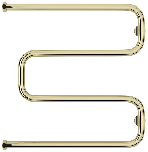 Полотенцесушитель водяной Сунержа Ш-образный+ 020-4014-6060