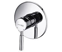 Смеситель WasserKraft Main 4151 для душа, хром