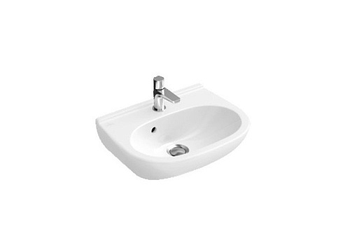 Раковина Villeroy & Boch O.novo 5166 55R1