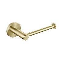 Держатель для туалетной бумаги Aquatek ЕВРОПА AQ4108BG