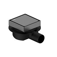 Душевой трап WasserKRAFT Niers 30D 30D10GR