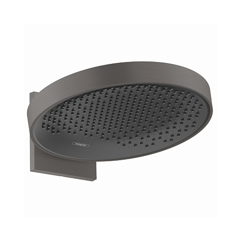 Верхний душ Hansgrohe Rainfinity 26230340 Верхний душ Hansgrohe Rainfinity 26230340