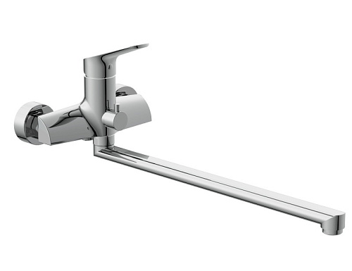 Смеситель для ванны Cersanit FLAVIS 64093