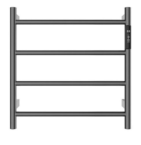 Полотенцесушитель электрический AQUAME AQM3124GM Полотенцесушитель электрический AQUAME AQM3124GM