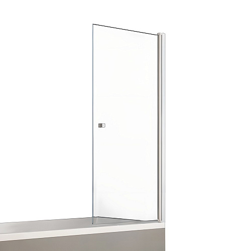 Шторка для ванны New Trendy NEW SOLEO Chrome P-0024 купить недорого в интернет-магазине Керамос Шторка для ванны New Trendy NEW SOLEO Chrome P-0024 купить недорого в интернет-магазине Керамос