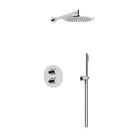 Душевой комплект Sancos Etna SC9010CH