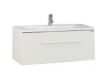 Тумба с раковиной Акватон Мадрид 1A1687K1MA010