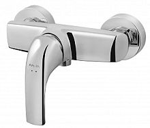 Смеситель AM.PM F7520032 Sense, для душа, хром