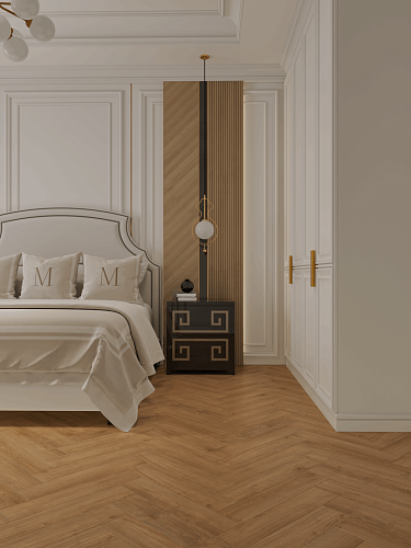 Плитка SPC Norland ПАРКЕТ PARQUET NORLAND 1066-1-R