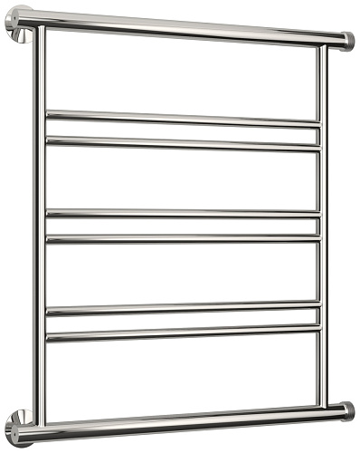 Полотенцесушитель водяной Сунержа СТИЛЬЕ "Минор 0601" 600х600 (2+2+2) П (Без покрытия) 00601-6060