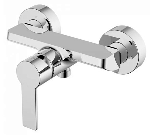 Смеситель Villeroy & BochTVS10300100061 Architectura для душа однорычажный, хромированный