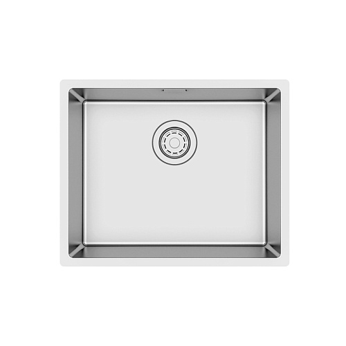 Мойка кухонная IDDIS  PRI54S0i77