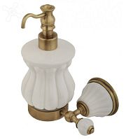 Дозатор для ж/мыла Migliore  ML.OLV-60.607.BI.BR