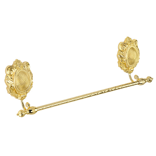 Полотенцедержатель Migliore 16698 Cleopatra, золото - купить в Санкт-Петербурге, цена на Полотенцедержатель Migliore 16698 Cleopatra, золото в интернет-магазине Керамос Полотенцедержатель Migliore 16698 Cleopatra, золото купить недорого в интернет-магазине Керамос
