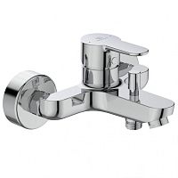 Смеситель Ideal Standard BC208AA Sesia для ванны/душа, Chrome (хром)