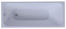 Ванна акриловая Aquatek MIY120-0000001