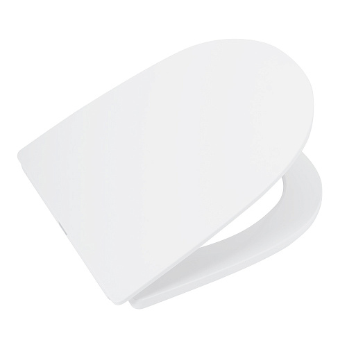 Крышка-сиденье для унитаза BelBagno  BB045/051SC