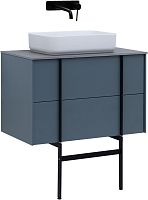 Тумба с раковиной Allen Brau REALITY 1.32005.BGM Тумба с раковиной Allen Brau REALITY 1.32005.BGM