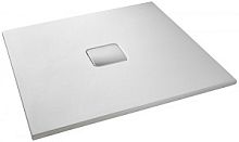 Jacob Delafon N141K-00 REPLAY Ультратонкий квадратный душевой поддон 100 х 100 х 4 см