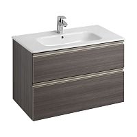 Тумба под раковину Roca The Gap A857399402 Тумба под раковину Roca The Gap A857399402