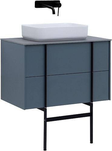 Тумба с раковиной Allen Brau REALITY 1.32005.BGM купить недорого в интернет-магазине Керамос