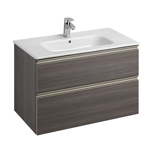 Тумба под раковину Roca The Gap A857399402