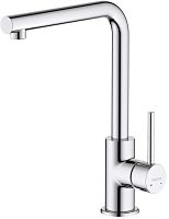 Aquatek AQ1380CR Европа Смеситель для кухни, хром