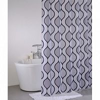 Шторка для ванны IDDIS Iddis 401P20RI11