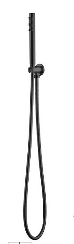 Лейка для душа Boheme UNO 422-SET-GM купить недорого в интернет-магазине Керамос Лейка для душа Boheme UNO 422-SET-GM купить недорого в интернет-магазине Керамос