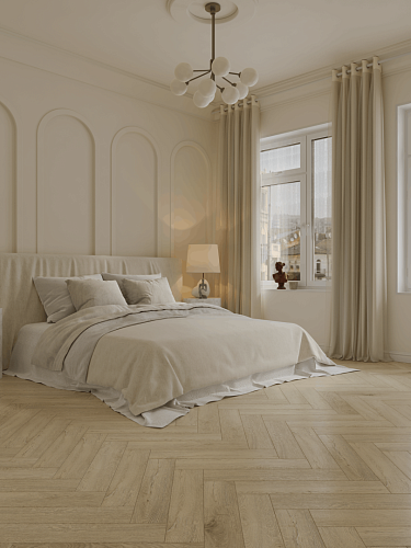 Плитка SPC Norland ПАРКЕТС PARQUETS NORLAND 1055-17-R