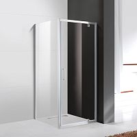 Душевой уголок CEZARES MOLVENO-AH-1-80/100-C-Cr-IV Душевой уголок CEZARES MOLVENO-AH-1-80/100-C-Cr-IV