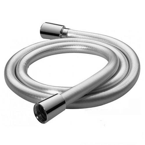 Душевой шланг Ideal Standard A4109AA Idealflex пластиковый, Chrome (хром) Душевой шланг Ideal Standard A4109AA Idealflex пластиковый, Chrome (хром)