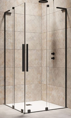 Душевая дверь Radaway Furo 10305100-54-01R купить недорого в интернет-магазине Керамос Душевая дверь Radaway Furo 10305100-54-01R купить недорого в интернет-магазине Керамос