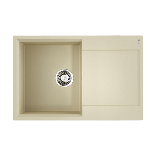 Кухонная мойка Omoikiri 4993321