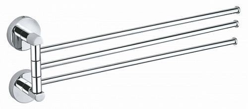 Полотенцедержатель Wonzon & Woghand  WW-8141 купить недорого в интернет-магазине Керамос