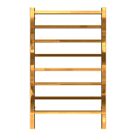 Полотенцесушитель электрический Terminus ВАТИКАН 4670078566348