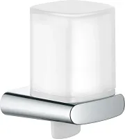 Дозатор Keuco 11652010100 Elegance для пенного мыла, хром Дозатор Keuco 11652010100 Elegance для пенного мыла, хром