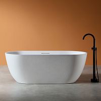Ванна отдельностоящая Abber  AM9941 Ванна отдельностоящая Abber  AM9941