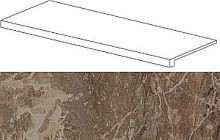 Ступень Atlas ConcordeRus Privilege,привиледж PrivilegeMokaScalinoFrontale33x120,ПривиледжМокаСтупень33х120