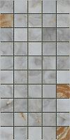 Мозаика LA FAENZA ORO Mk.OrOceLp3*3 Мозаика LA FAENZA ORO Mk.OrOceLp3*3