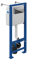 Инсталляция + Панель смыва Cersanit VECTOR 64183