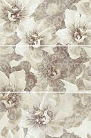 Декор Ape Armonia Decor Set (3) Fancy Tortola 31x60 (DecorSet(3)FancyTortola)