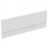 Панель Ideal Standard K229901 Hotline фронтальная 160 см для ванны, Euro White (евробелый) Панель Ideal Standard K229901 Hotline фронтальная 160 см для ванны, Euro White (евробелый)