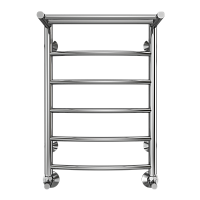 Полотенцесушитель водяной Terminus КЛАССИК С ПОЛКОЙ 4670078556707