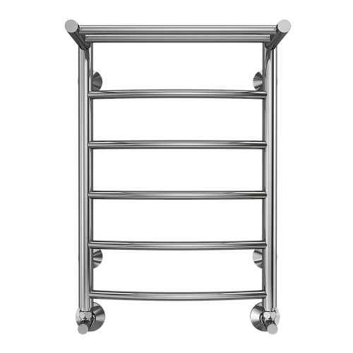 Полотенцесушитель водяной Terminus КЛАССИК С ПОЛКОЙ 4670078556707