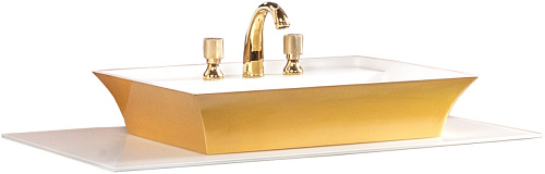 Раковина Armadi Art  853-100-WH