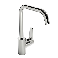 Смеситель Oras Saga 3931F для кухни 