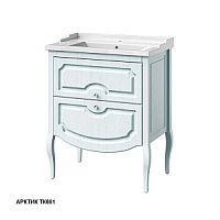 Caprigo 34116 Y-070B FIRENZE 70 тумба