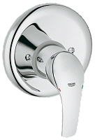 Смеситель для душа Grohe Eurosmart 33556001