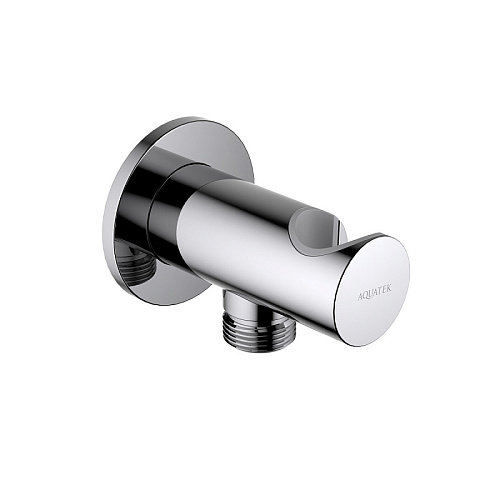 Шланговое подсоединение Aquatek  AQ2464CR